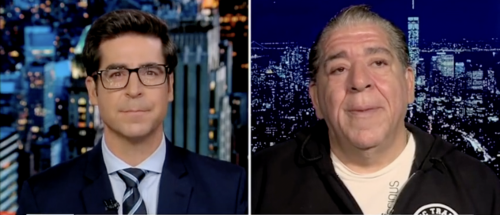 ‘You Didn’t Even Try’: Famous Comedian Blasts Bob Menendez As ‘Felony Stupid’
