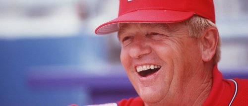Hall Of Fame Cardinals Manager Whitey Herzog Dead At 92