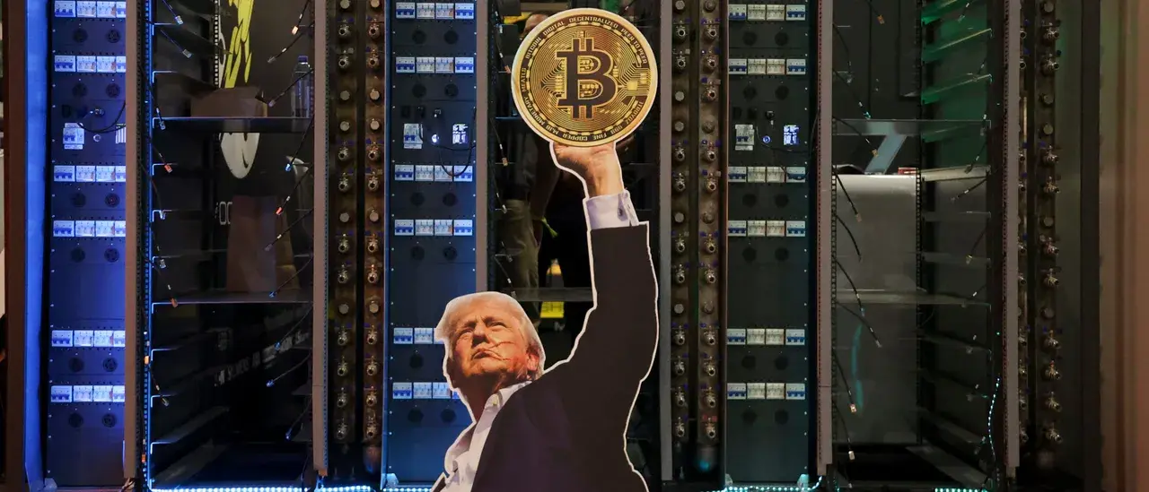 EXCLUSIVE: New Conservative Campaign Demands Senate Buck Big Banks In Crypto Spat
