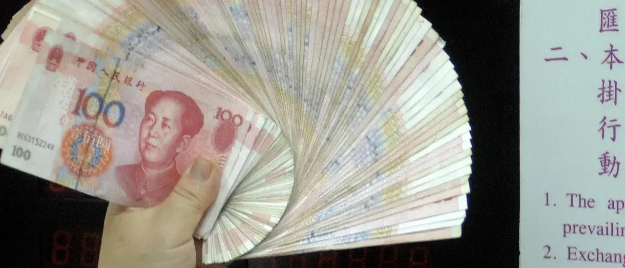 Currency Competition In The Digital Age