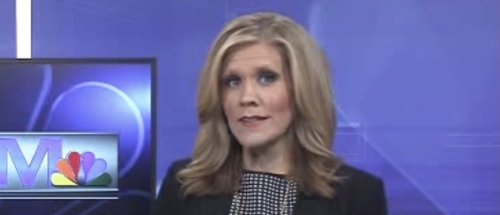 NBC Affiliate Anchor Leslie Swick Van Ness Dies Suddenly While On Family Vacation In Florida