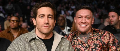‘Road House’ Stars Jake Gyllenhaal And Conor McGregor Weigh In After Director Boycotts Film Premiere