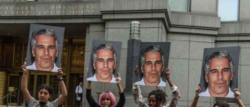 The Feds Have All The Evidence They Need To Go After Jeffrey Epstein’s Buddies. Here’s Why They Still Roam Free