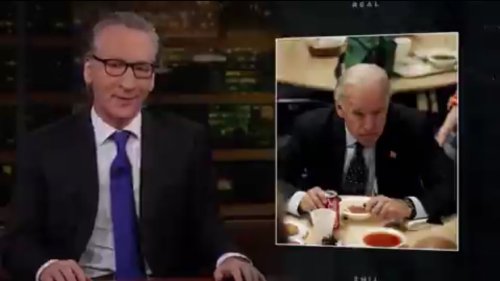 ‘Americans Hate That Sh*t’: Bill Maher Says ‘Nobody’s Buying’ That Biden Is Fit For Office