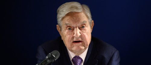 Soros PAC Bets Big On White Women To Deliver 2024 Victory For Democrats