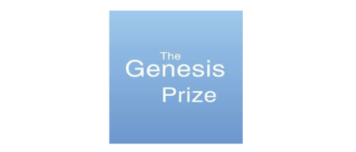 Genesis Prize Honorees Recognized for Professional Achievements and Jewish Values