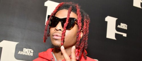 REPORT: Lil Keed Died After Suffering Organ Failure