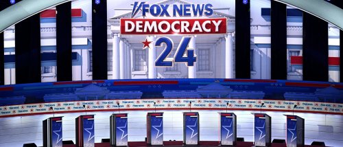 RNC Reveals Which GOP Candidates Will Participate In Second Debate