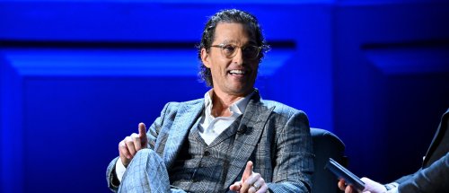 Matthew McConaughey SpinOff Confirmed By 'Yellowstone' Universe