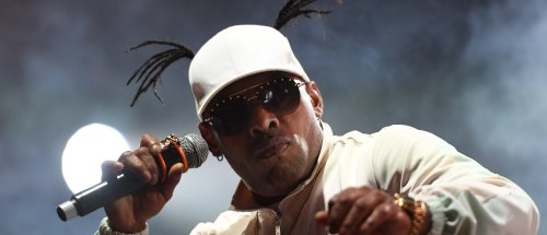 Coolio Dead At Age 59