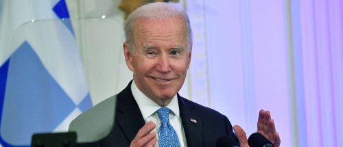 Biden Wants Taxpayers To Fund Massive Mining Projects — Just Not In The US