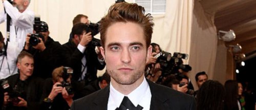 Robert Pattinson ‘Frontrunner’ To Be The New Batman