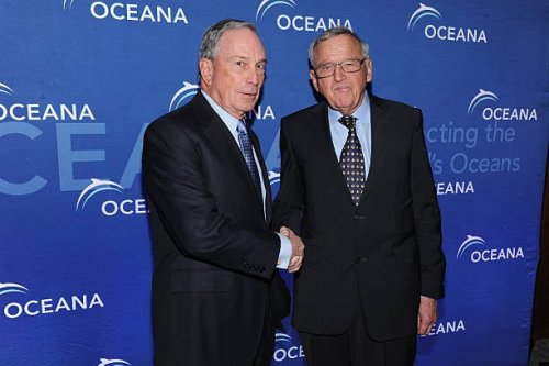Mysterious Swiss Billionaire Spent $800 Million Bankrolling Left Wing Causes, States Say No More
