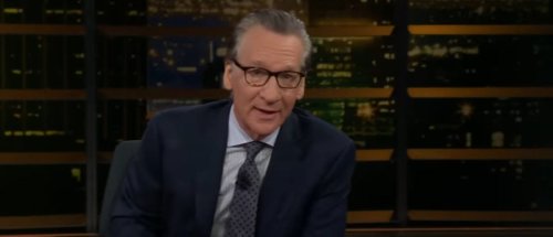 Bill Maher Tells Democrats To ‘Move On’ From Identity Politics Because ‘It’s Not Working’