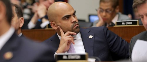 Dem Candidate Challenging Ted Cruz Called To ‘Tear Down’ The ‘Racist’ Border Wall, Video Shows