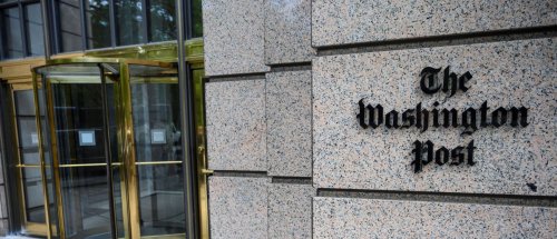 WaPo Looks To Hire Theater Critic For Six Figures After Cutting Hundreds Of Jobs