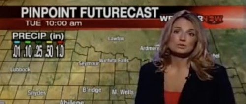 Texas Weather Reporter Kelly Plasker Found Dead After Social Media Post Confessing Her ‘Sin’