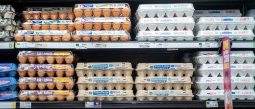 Grocery Prices See Biggest Drop In 5 Years As Trump’s Policies Take Effect