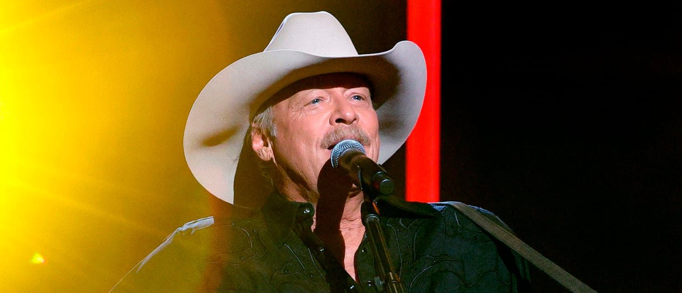 Country Music Star Alan Jackson Retires After Three Decades In Music