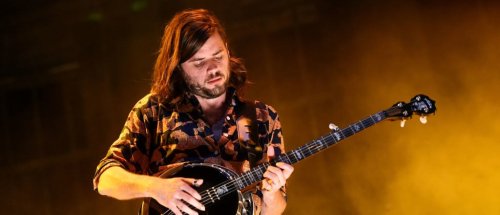 ‘A Whole Lot More F*cked Up’: Winston Marshall Star Launches New Interview Show