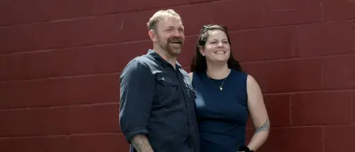 After The Nazi Tattoo And Sexual Assault Excuse-Making, Liberals Finally Fed Up With Candidate Over New Scandal