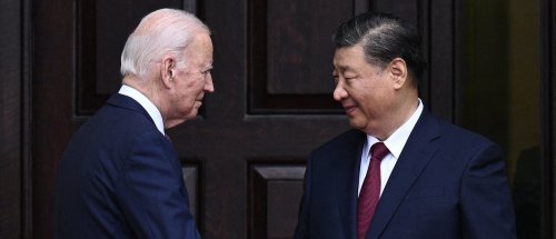 ‘No Evidence’: Months After Xi’s Promise To Biden, Report Finds China Still Isn’t Lifting A Finger On Fentanyl Crisis