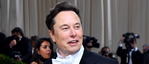 Elon Musk Calls Democrats ‘The Party Of Division And Hate’