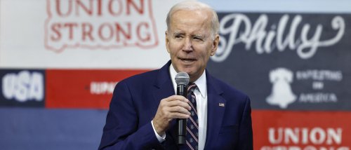 JENNINGS WILFORD: Republican Study Committee Provides Badly Needed Alternative To Biden’s Budget Blowout