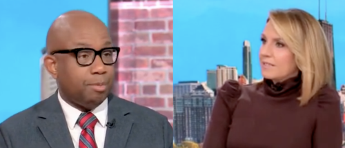 ‘Okay, Fine’: CNN Analyst Errol Louis Immediately Backtracks After Getting Caught Misleading On Inflation