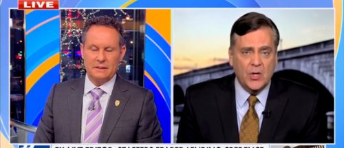 Jonathan Turley Goes Off On Modern Journalism, Says He Identified Main Source Of Problem