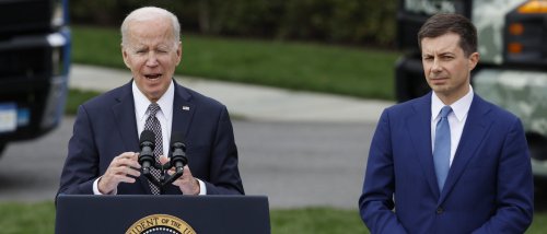 ‘Relic Of The Past’: Democrats Cheer Biden’s Fuel Economy Standards That Will Make Cars More Expensive
