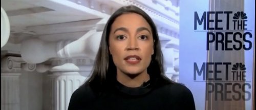 ‘There Must Be Consequences’: AOC Suggests SCOTUS Justices Should Be Impeached