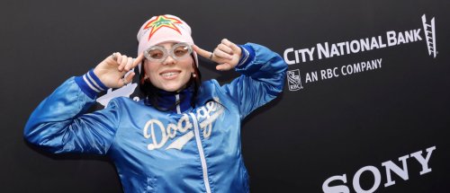 ‘I Am For The Girls’: Billie Eilish Thought You Knew About Her ‘Obvious’ Sexuality