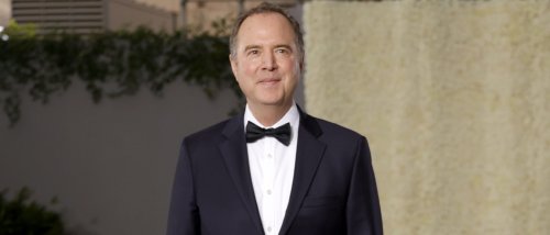 Adam Schiff Earmarked Millions To His Defense Contractor Donors