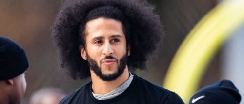 Colin Kaepernick’s Agent Responds To Warren Sapp Claiming Raiders Workout Was A ‘Disaster’