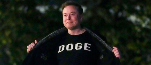 DOGE Reportedly Gets New Power Over USAID