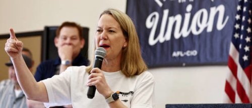 Arizona’s Democrat AG Is Having A Really Bad Week