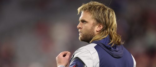 Washington Huskies Coach Steve Belichick Absolutely Roasts His Legendary Father With Perfect Zinger