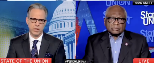 Dem Proves They Were Willing To Lie About Biden Until The Bitter End
