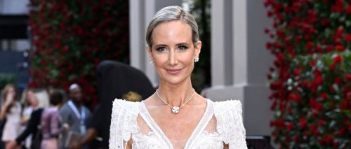 Women Can Be Terrible, But Lady Victoria Hervey Is A Whole Other Level Of Disgusting