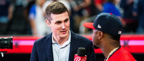 Woke Scolds Accuse Sports Reporter Of Being ‘Creepy’ By Getting A Girl’s Phone Number