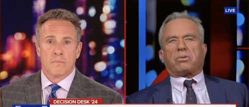 ‘Higher IQ’: RFK Jr. Defends VP Choice, Says Someone ‘Inside’ Wouldn’t ‘Solve The Problem’