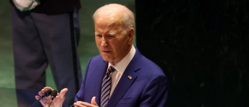 Investigation Into Biden, Classified Docs Is Reportedly Far Wider Than Previously Believed