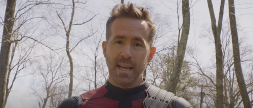 Ryan Reynolds Releases Unhinged Video After Messing Up His Bestie’s Birthday