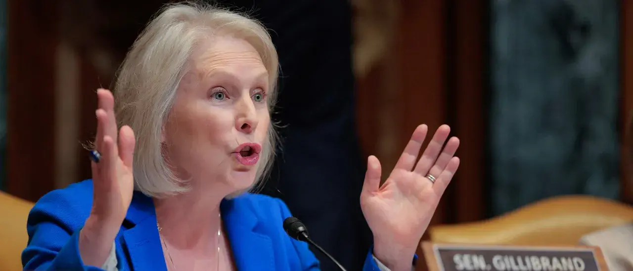 Dem Senator‘s 22-Year-Old Son Raises Eyeballs After Raking In $30 Million Investment