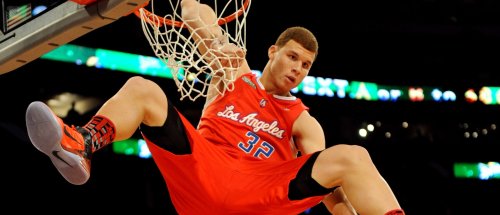 The Most Exciting Basketball Player I Ever Watched, Blake Griffin, Just Retired