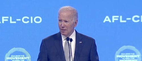 Joe Biden Claims He’s Led The ‘Greatest Job Recovery In American History.’ Economists Says That’s False