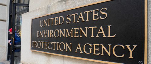Obama-Appointed Judge Blocks Trump Admin From Terminating EPA ‘Gold Bars’ Grants