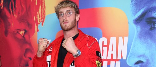 Logan Paul Announces He’s Becoming A Father
