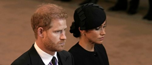 REPORT: Prince Harry And Meghan Markle Aren’t Receiving A Warm Welcome In Potential New Neighborhood
